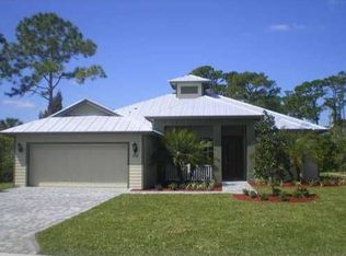 2448 NW Hummingbird Cir, Jensen Beach, FL 34957