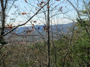 218 Jocassee Ridge Way, Salem, SC 29676