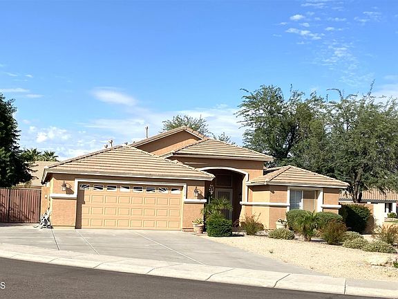 2nd image of 6054 W Columbine Dr