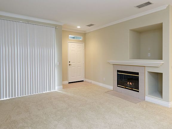 Two Bedroom Living Room