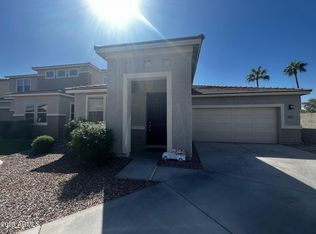 8615 E Nichols Ave, Mesa, AZ 85209
