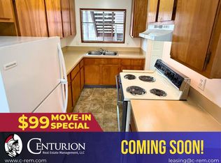 528 SW Levens St APT 8, Dallas, OR 97338