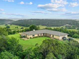 732 County Road 204, Stephenville, TX 76401