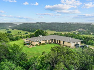 732 County Road 204, Stephenville, TX, 76401