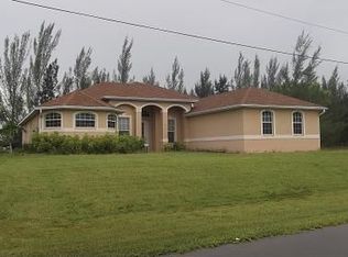 444 SW 22nd St, Cape Coral, FL 33991