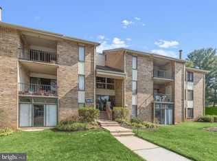 5478 Cedar Ln Unit C4, Columbia, MD 21044