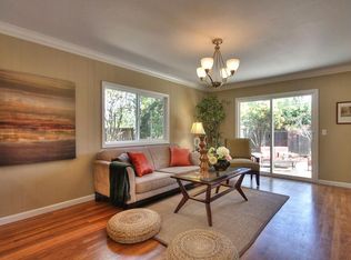 1646 Lewiston Dr, Sunnyvale, CA 94087