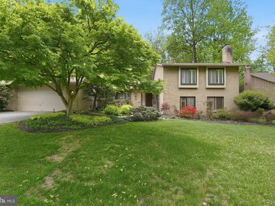 15 Arlive Ct, Rockville, MD, 20854