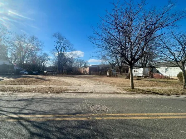 1155 N 36th St, Camden, NJ 08105