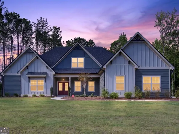 5 Tea House Ln, Newnan, GA 30263