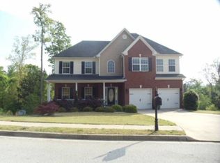 2031 Jessica Way, Conyers, GA 30012