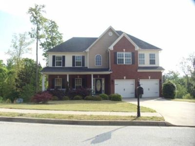 2031 Jessica Way, Conyers, GA, 30012