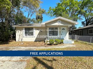 2059 Morehouse Rd, Jacksonville, FL 32209