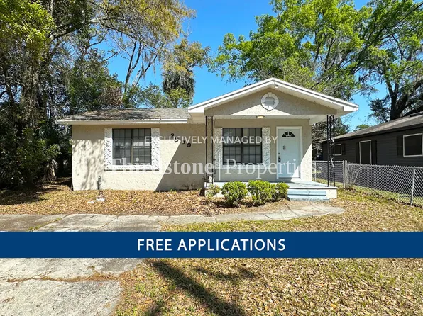 2059 Morehouse Rd, Jacksonville, FL 32209