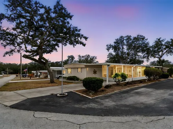 34960 Fraser St, Dade City, FL 33523