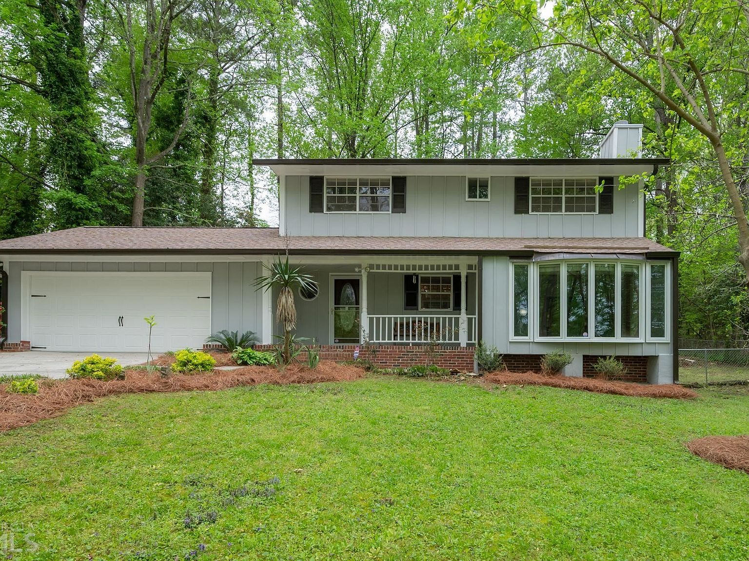 3382 Cardinal Lake Dr, Duluth, GA 30096 Zillow