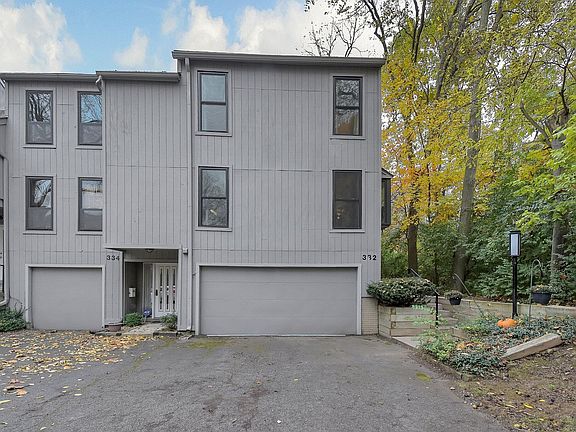 3rd image of 332 Olentangy Forest Dr #5-D