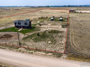 16771 County Road 33, Platteville, CO 80651