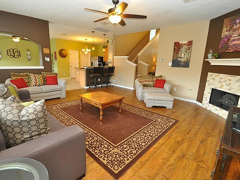 2931 Silver Landing Ln — Photo 20