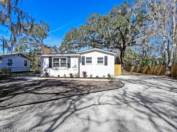 931 DILLARD Road, Jacksonville, FL 32233