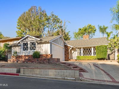 5053 Rigoletto St, Woodland Hills, CA, 91364