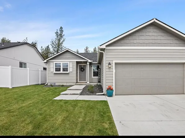 8620 W 8th Ave, Spokane, WA 99224