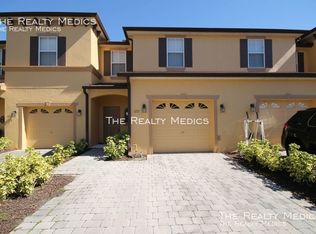 1221 Twin Trees Ln, Sanford, FL 32771