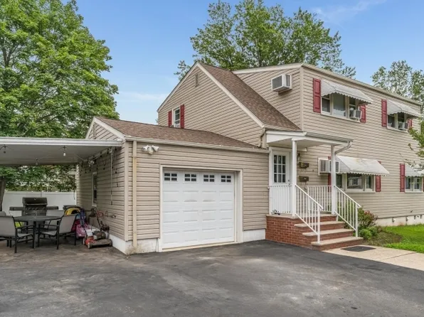 243 S 15th Avenue, Manville Boro, NJ 08835