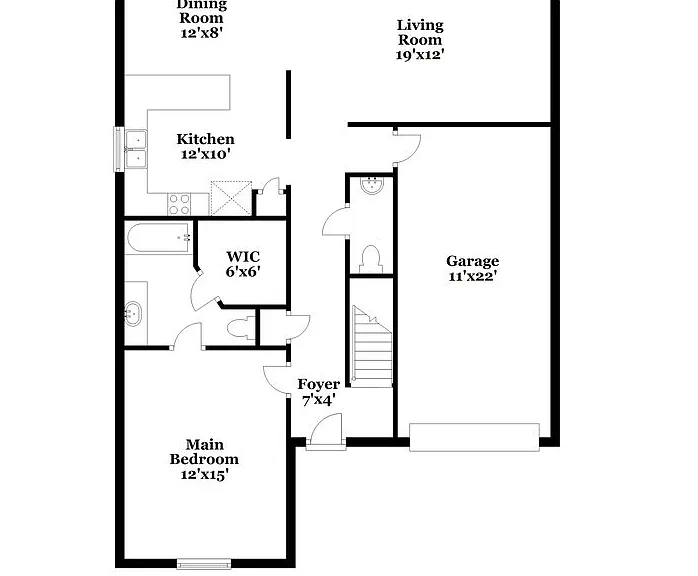 273 Mary Joe Martin Dr — Photo 2