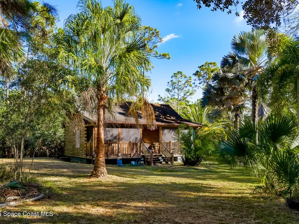 1055 Valkaria Rd, Grant Valkaria, FL 32950