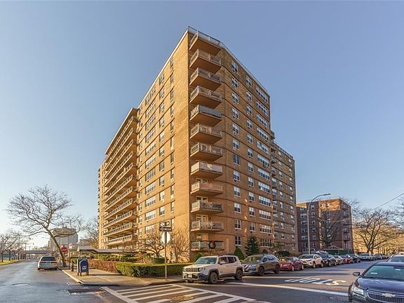 2nd image of 2650 Ocean Pkwy APT 8F