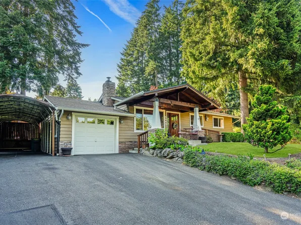 6525 154th Avenue NE, Redmond, WA 98052