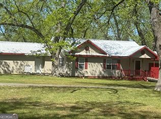 273 Memorial Mile, Americus, GA 31719