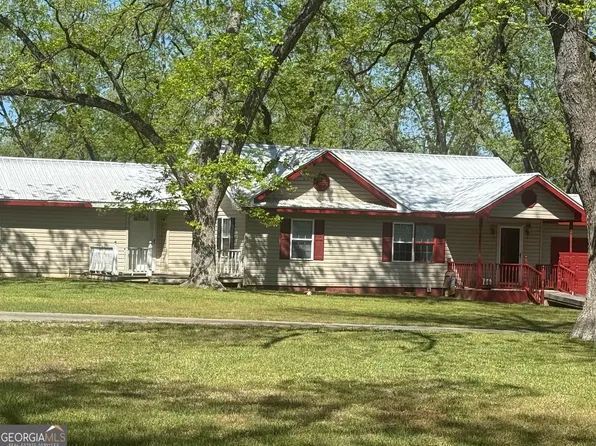 273 Memorial Mile, Americus, GA 31719