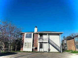 8251 Ned Ave APT D, Baton Rouge, LA 70820
