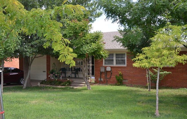 1st image of this home