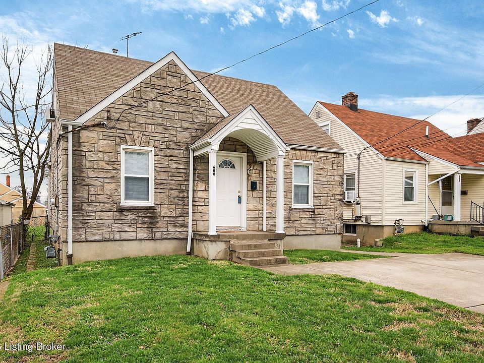 1st image of 600 Creel Ave