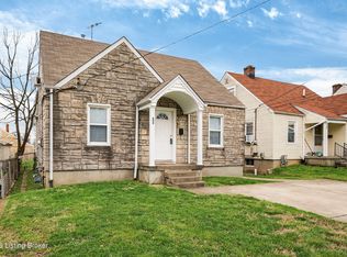 600 Creel Ave, Louisville, KY 40208