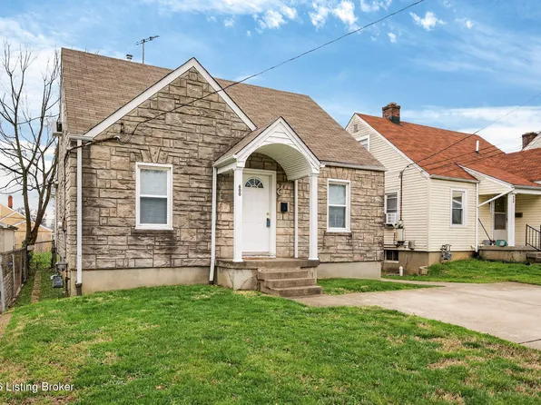 600 Creel Ave, Louisville, KY 40208