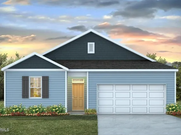 333 Tributary Circle Lot 40, Wilmington, NC 28401
