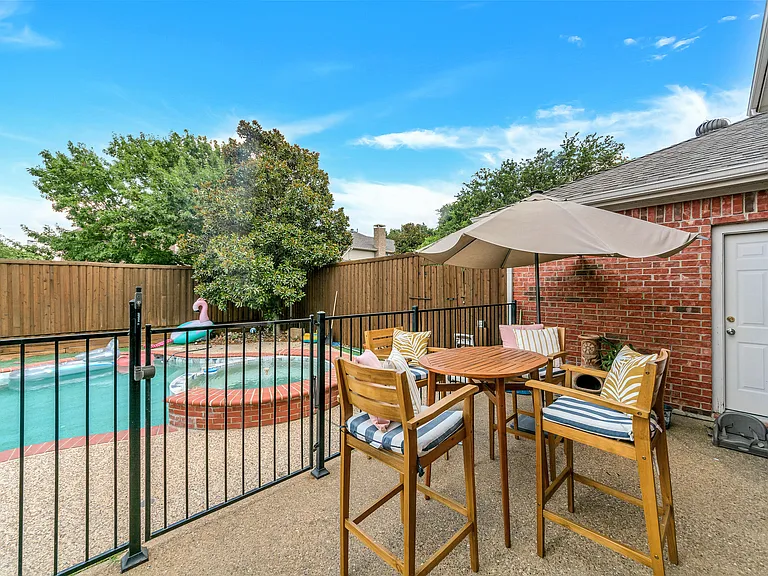 3608 Edgestone Dr — Photo 47