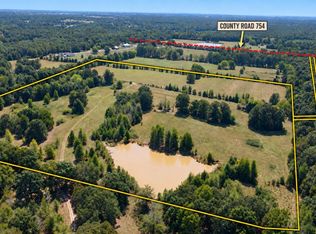 295 County Road 754, Jonesboro, AR 72405