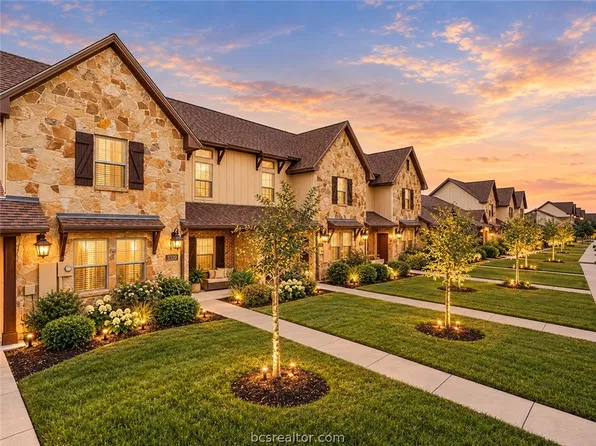 3320 Airborne Ave, College Station, TX 77845
