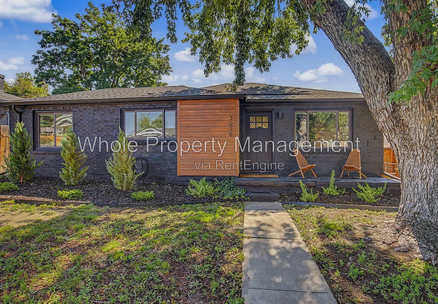 3 bed, 2.0 bath, 1300 sqft, $3,600 — Photo 1
