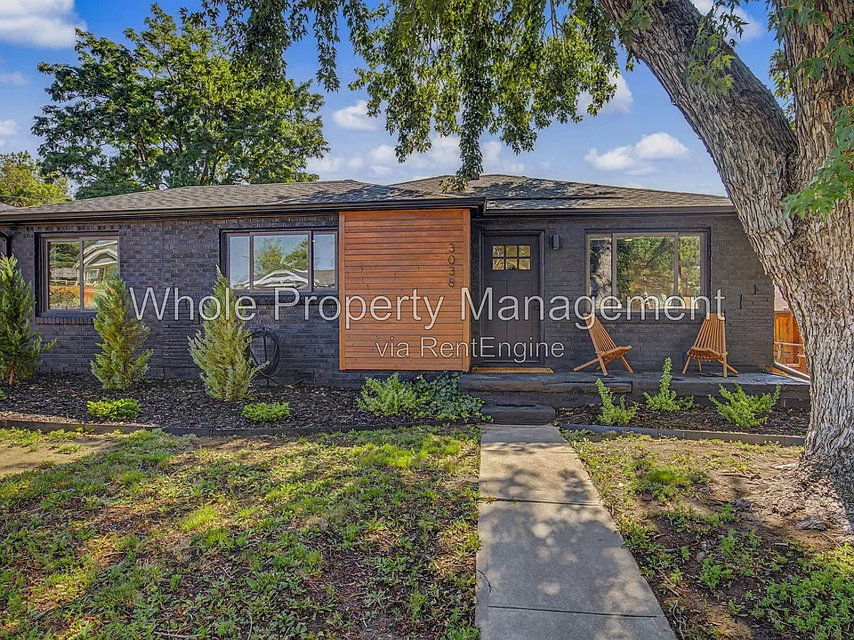 3038 Sheridan Blvd