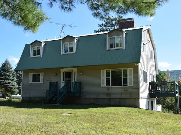 71 Birch Road, Lexington Twp, ME 04961