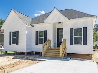 28636 Janet St, Lacombe, LA 70445
