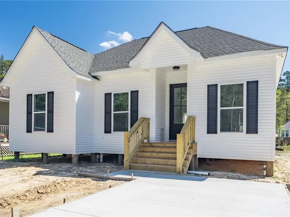 28636 Janet St, Lacombe, LA 70445