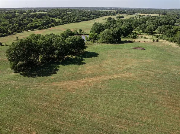 1 N 3740th Rd, Okemah, OK 74859