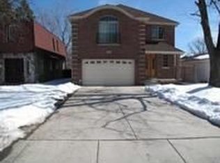 8341 N New England Ave, Niles, IL